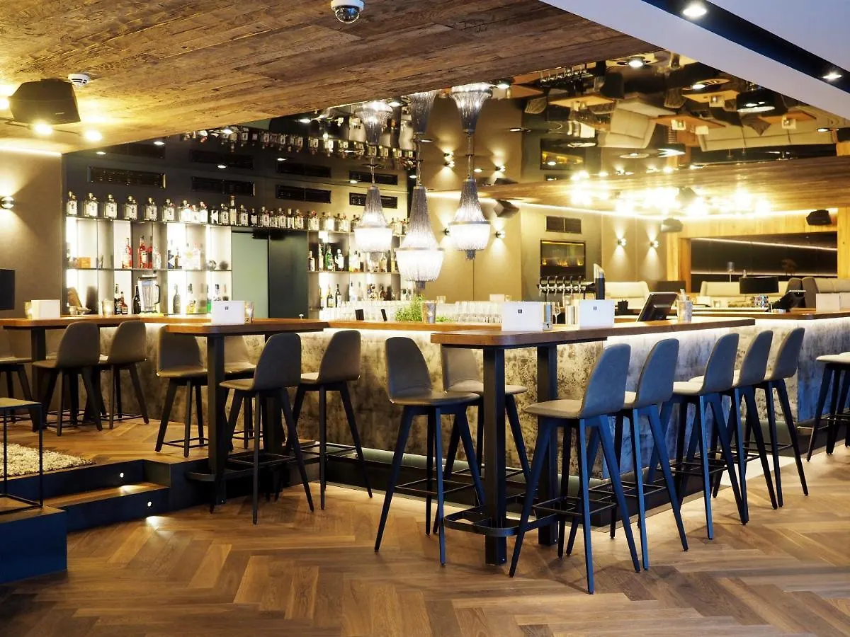 Hotel Wellness & Naturresort Reischlhof Wegscheid