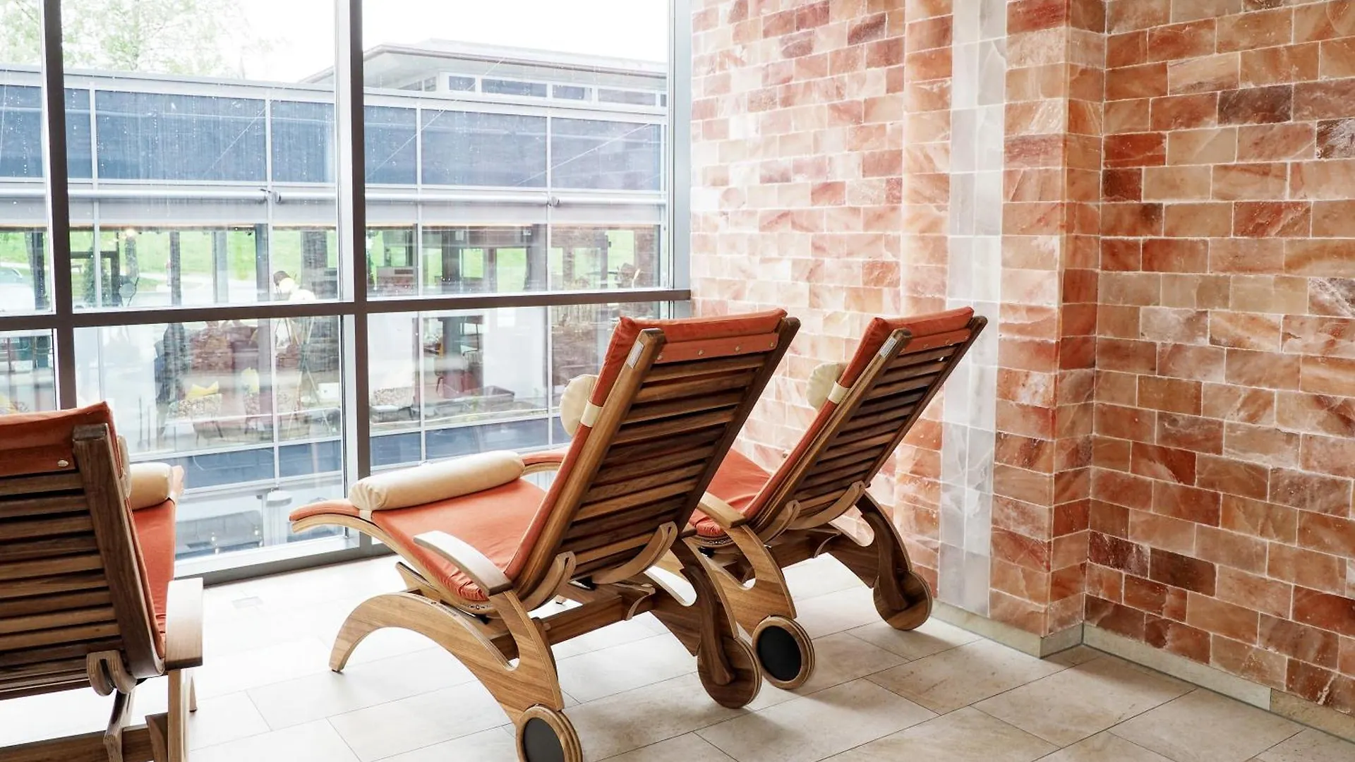Wellness & Naturresort Reischlhof Wegscheid