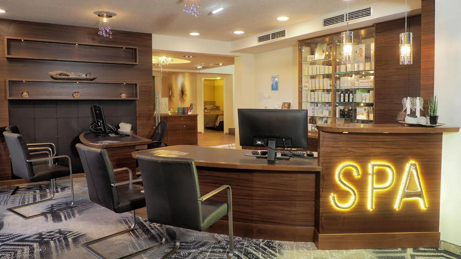 Wellness & Naturresort Reischlhof Wegscheid