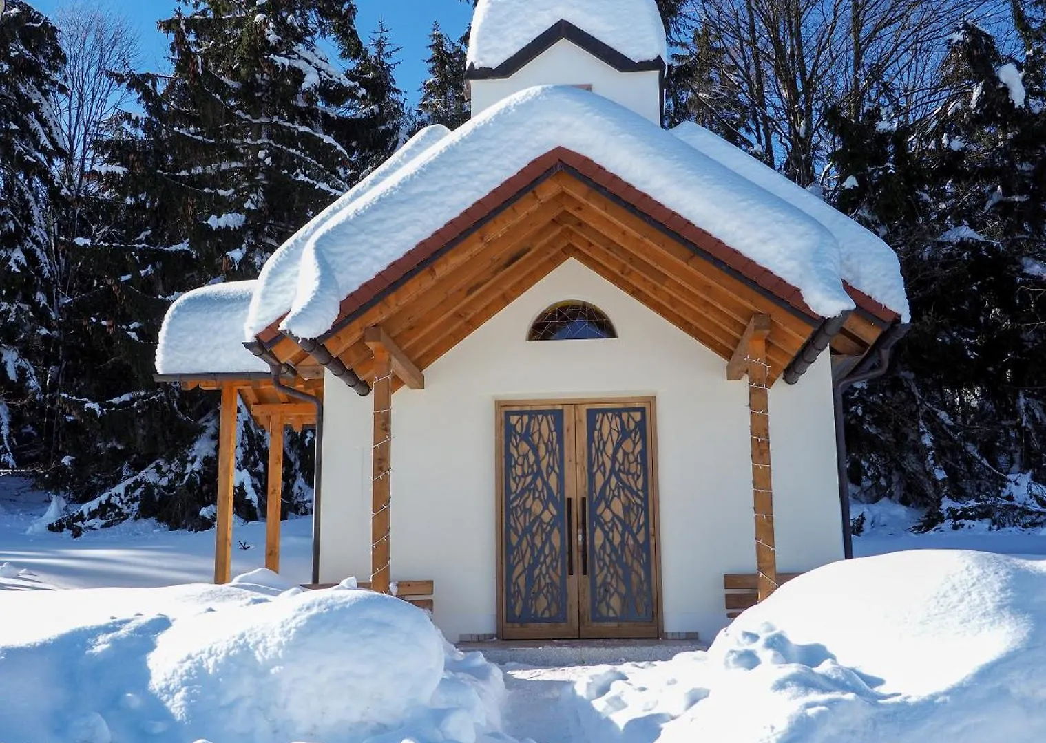 Wellness & Naturresort Reischlhof Wegscheid
