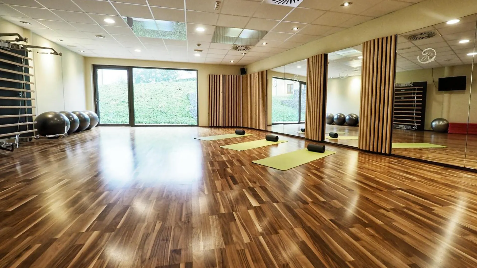Hotel Wellness & Naturresort Reischlhof Wegscheid