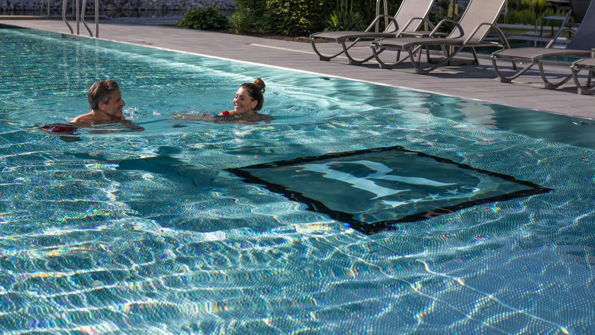 Wellness & Naturresort Reischlhof Wegscheid