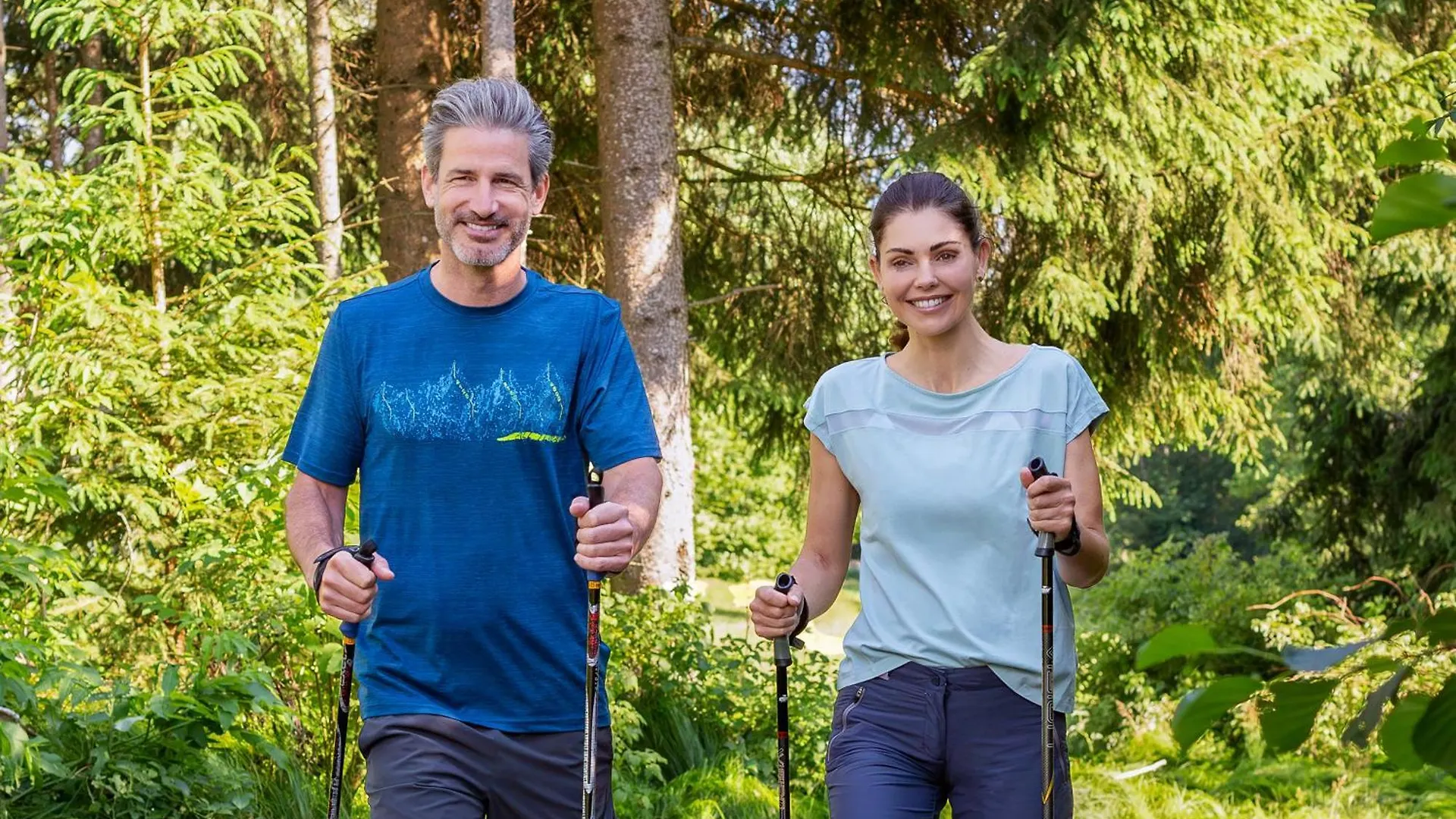 Wellness & Naturresort Reischlhof Wegscheid