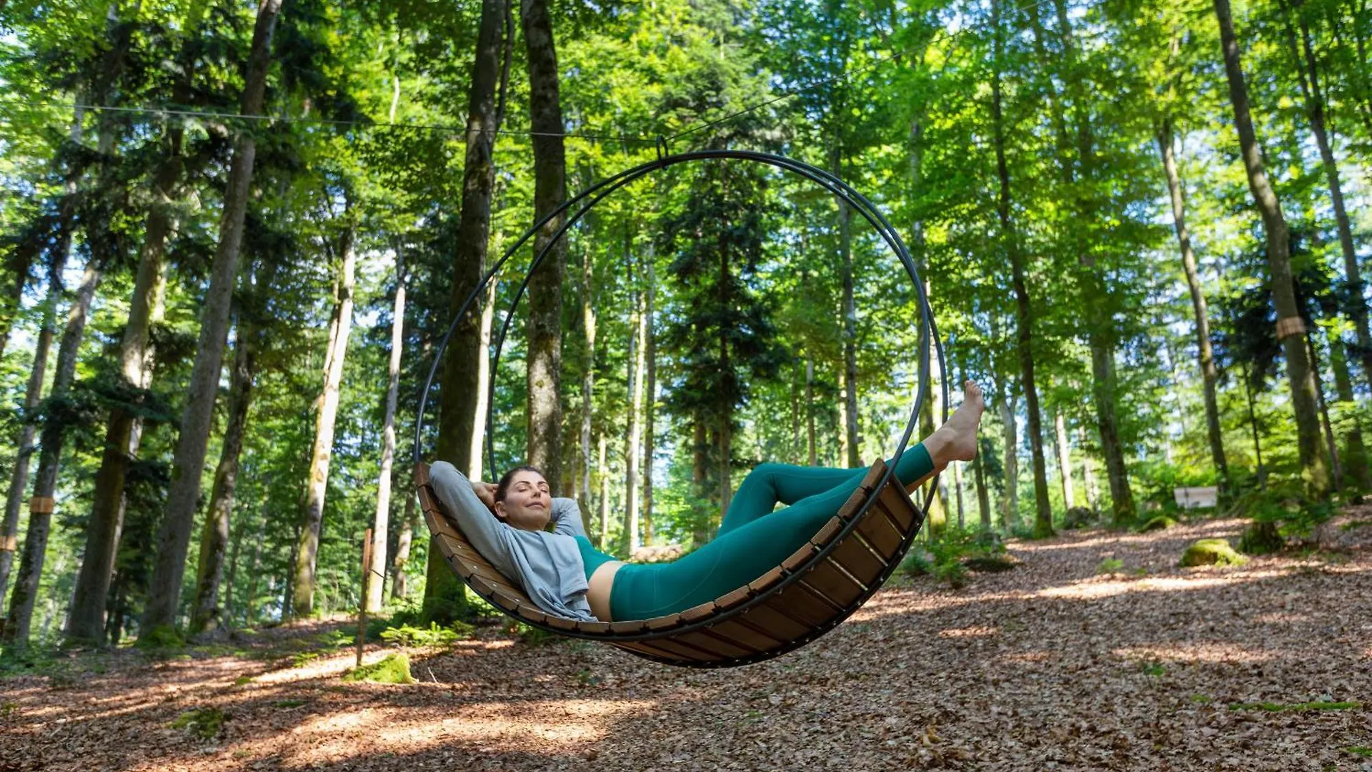 Wellness & Naturresort Reischlhof Wegscheid Deutschland