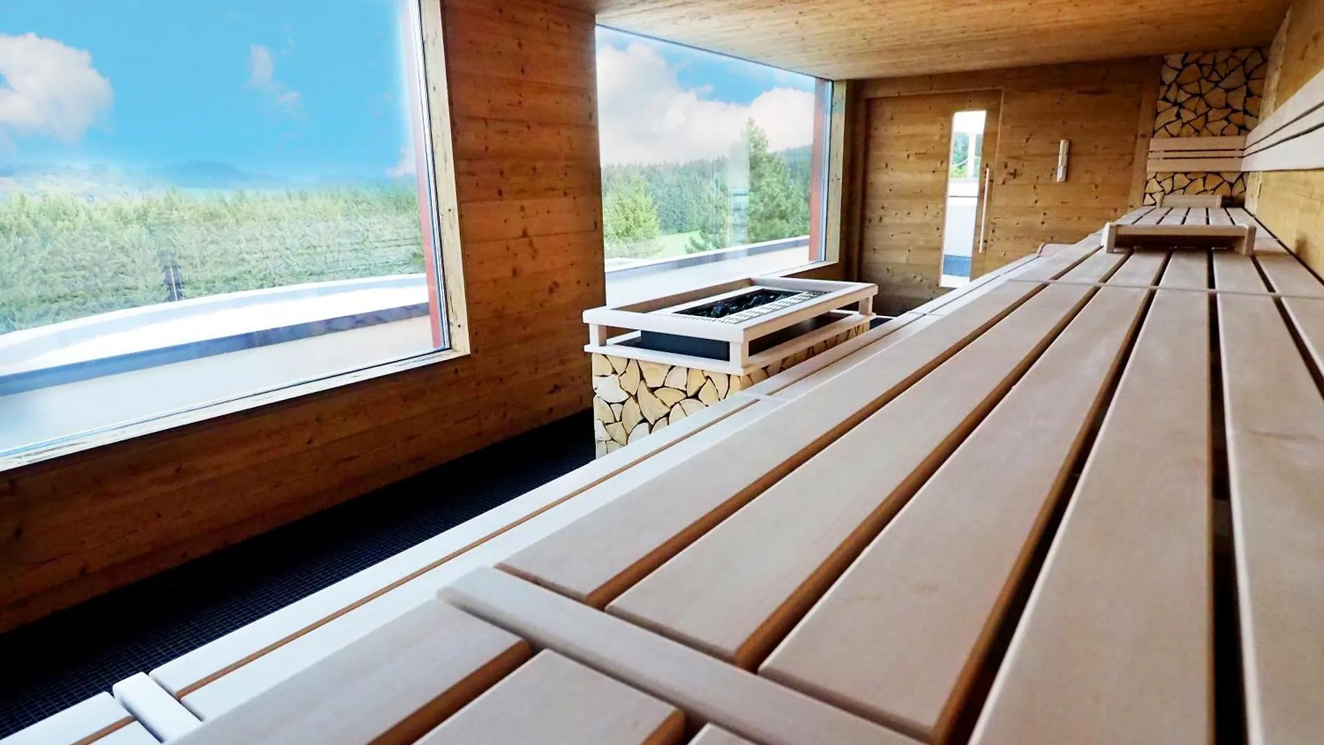 Wellness & Naturresort Reischlhof Wegscheid
