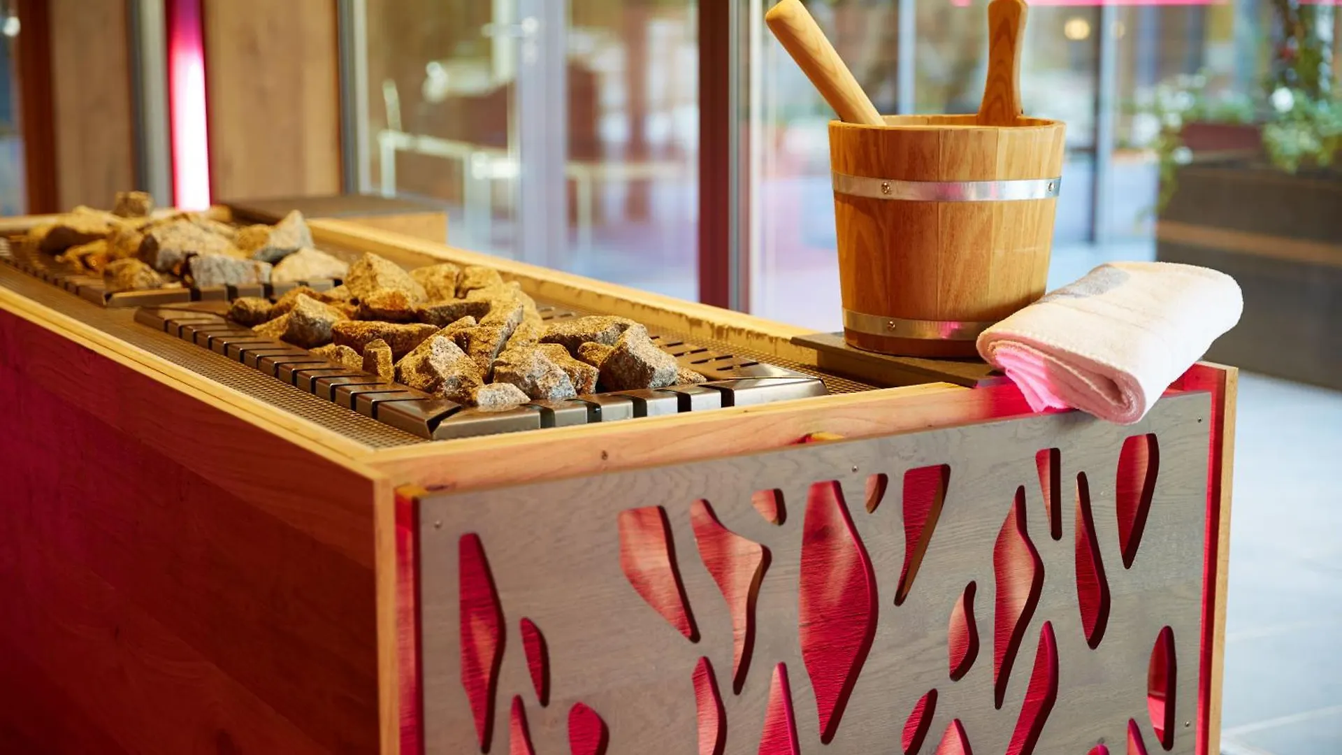 Hotel Wellness & Naturresort Reischlhof Wegscheid