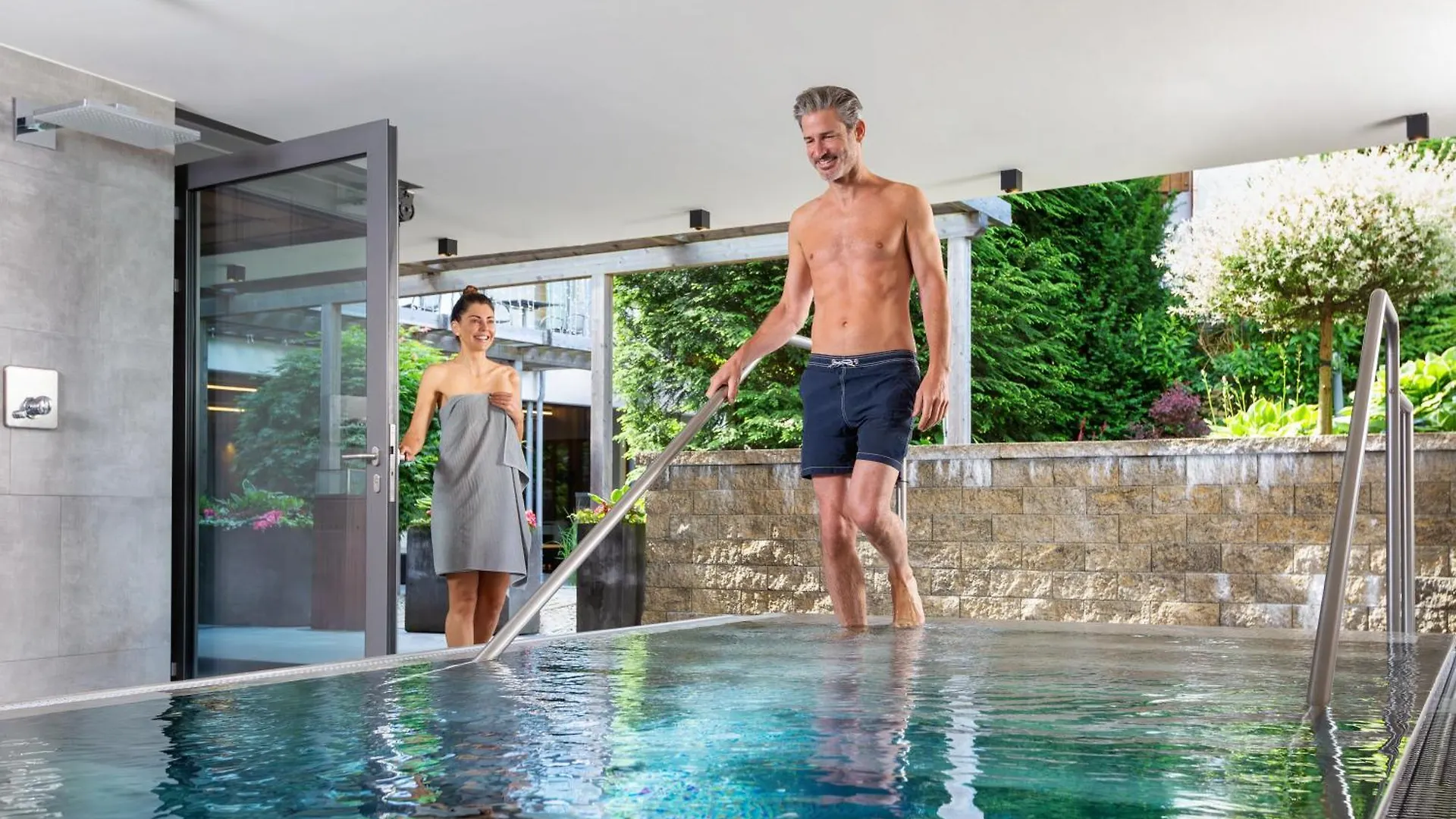 Hotel Wellness & Naturresort Reischlhof Wegscheid