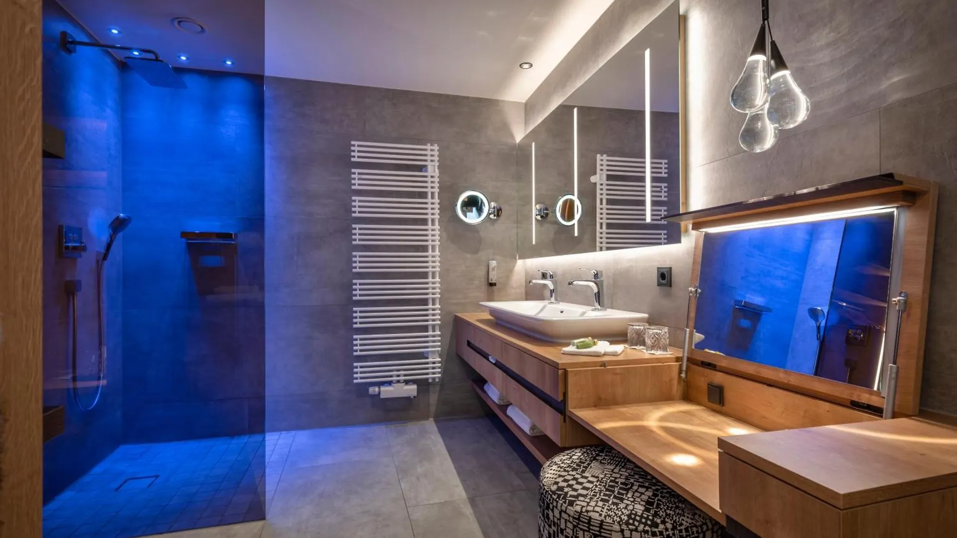 Hotel Wellness & Naturresort Reischlhof Wegscheid