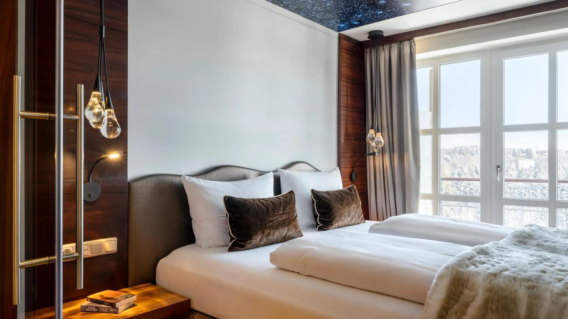 Wellness & Naturresort Reischlhof Wegscheid