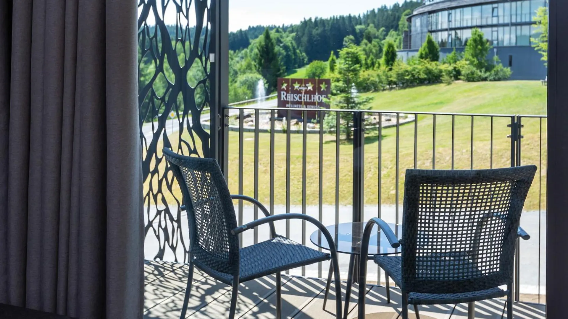 Wellness & Naturresort Reischlhof Wegscheid 4*,  Deutschland