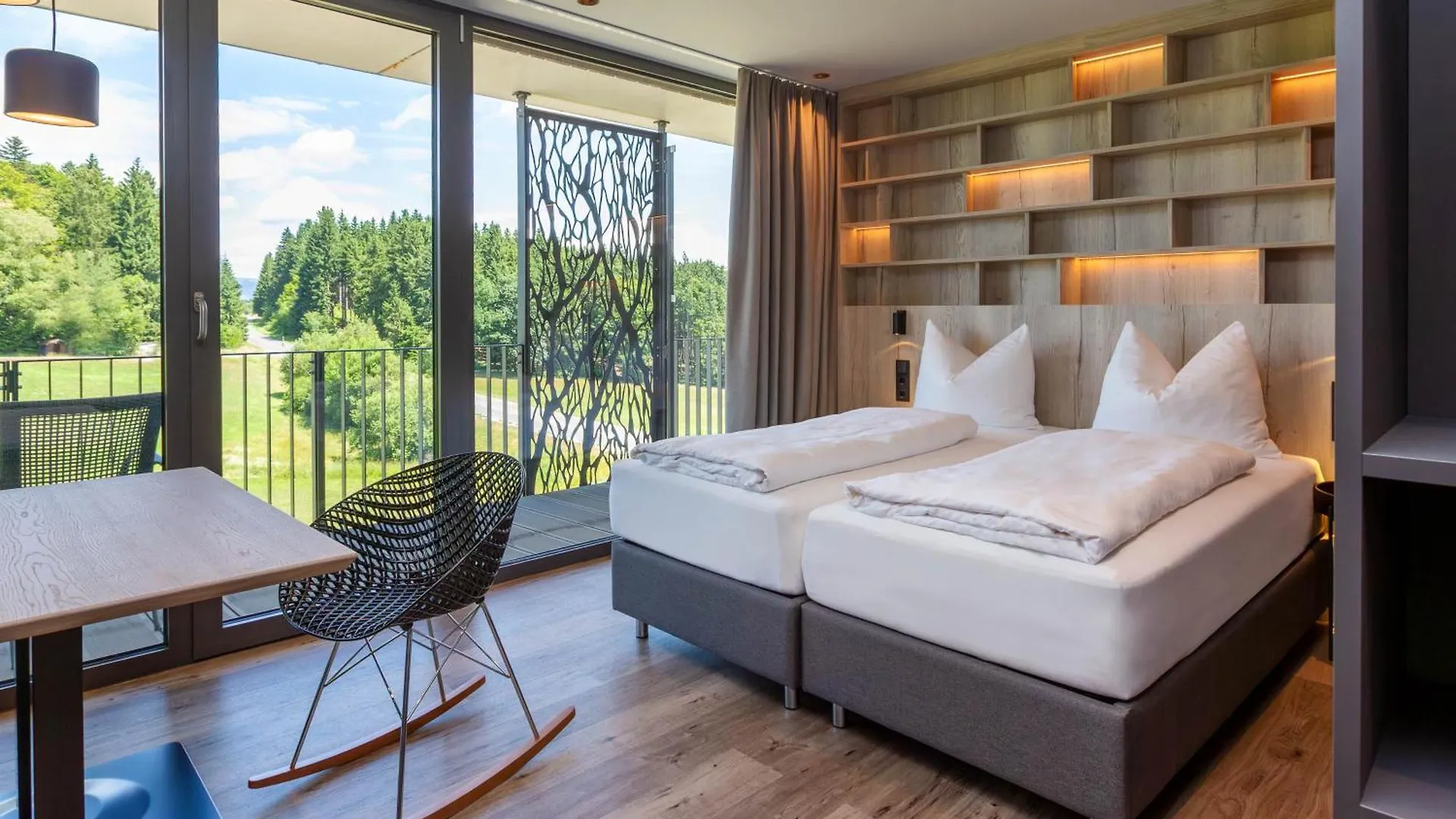 Wellness & Naturresort Reischlhof Wegscheid Hotel