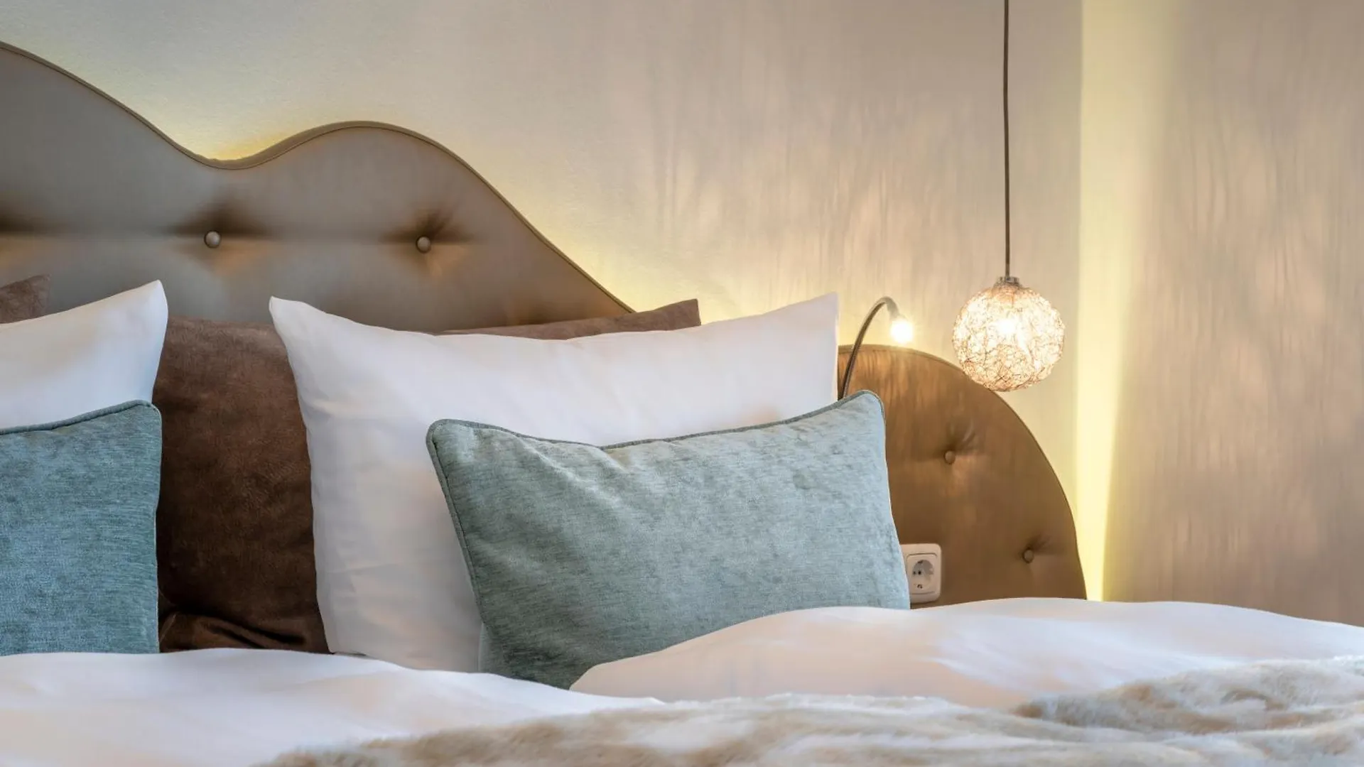 **** Hotel Wellness & Naturresort Reischlhof Wegscheid Deutschland