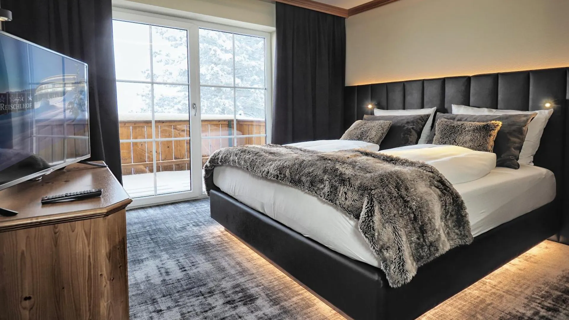 **** Hotel Wellness & Naturresort Reischlhof Wegscheid Deutschland