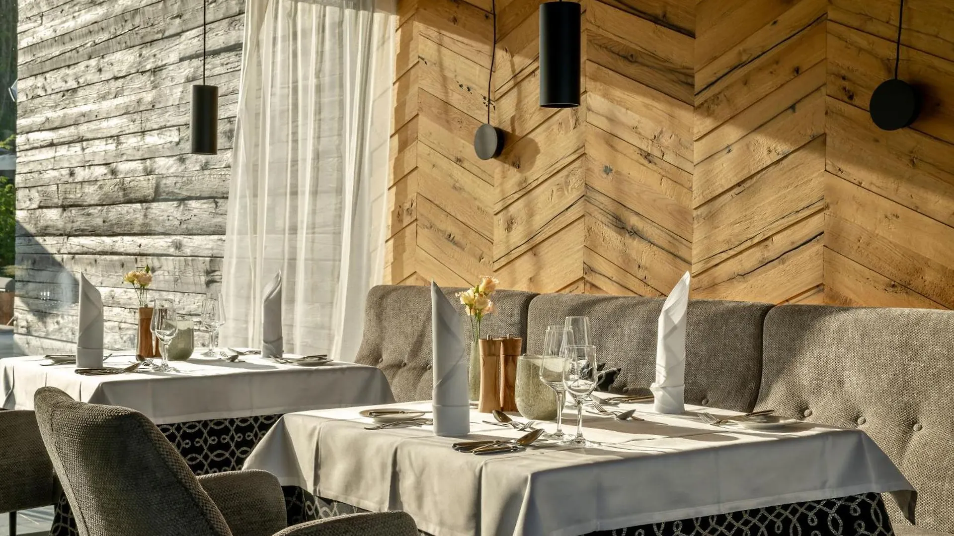 **** Hotel Wellness & Naturresort Reischlhof Wegscheid Deutschland