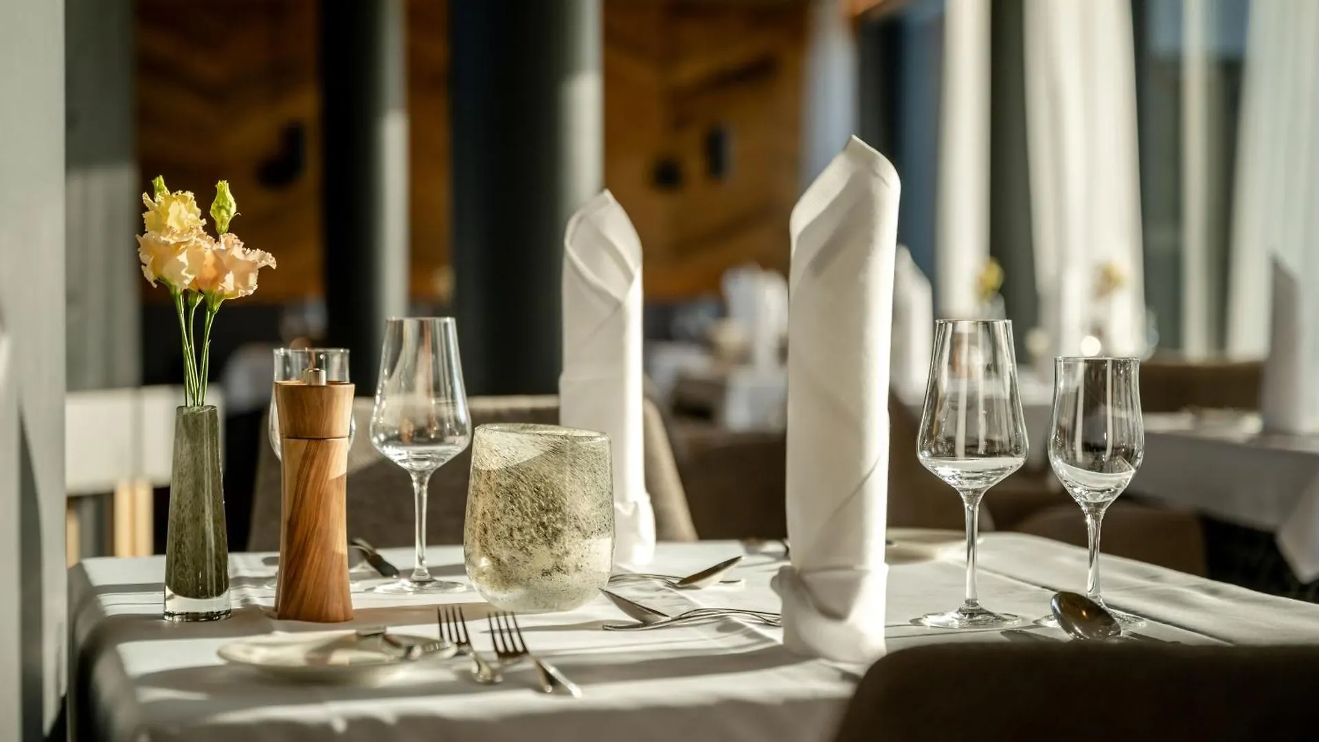 **** Hotel Wellness & Naturresort Reischlhof Wegscheid Germany