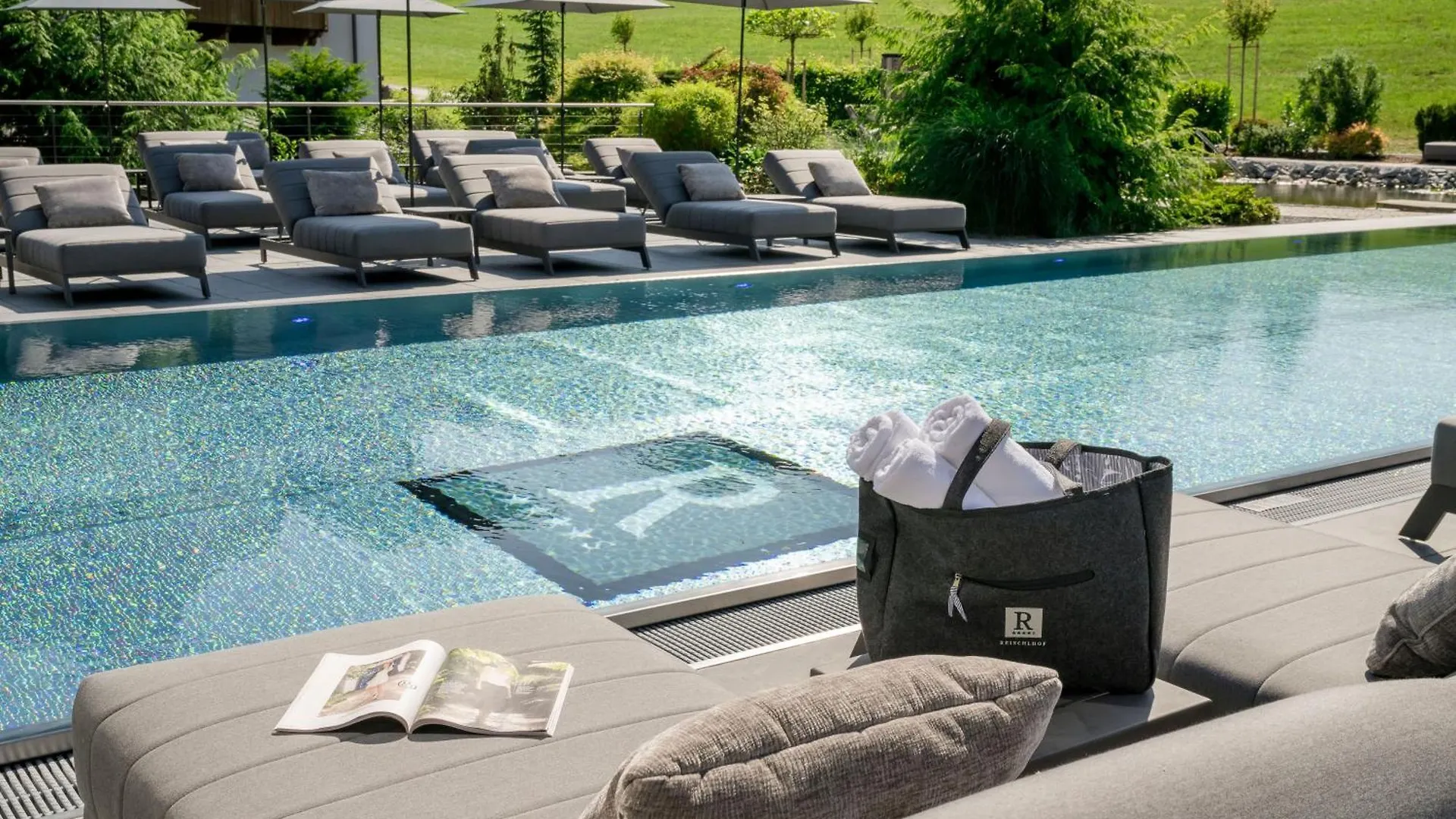 Wellness & Naturresort Reischlhof Wegscheid