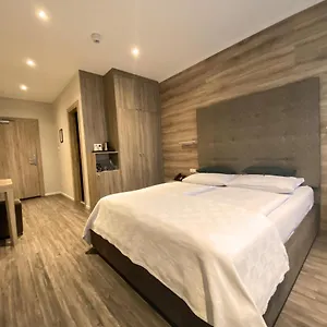 Stadthotel Hotel Hamburg