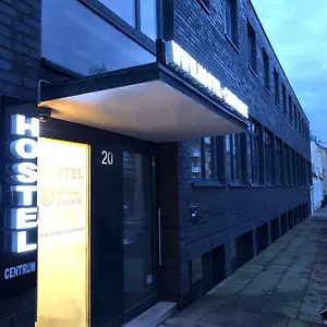 Hostel-centrum Hostel Hamburg