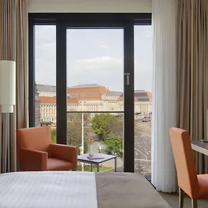 Intercityhotel Hotel Leipzig