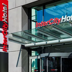 Intercityhotel Hotel City Airport Mannheim