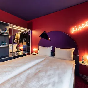 Ibis Styles Perlach Hotel München