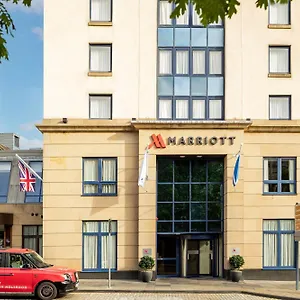 Marriott Holyrood Hotel Edinburgh