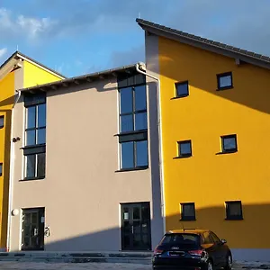 Schäfer Boardinghouse Gröbenzell