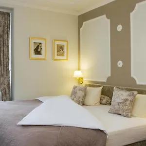 Gildors Atmosphere Hotel Düsseldorf