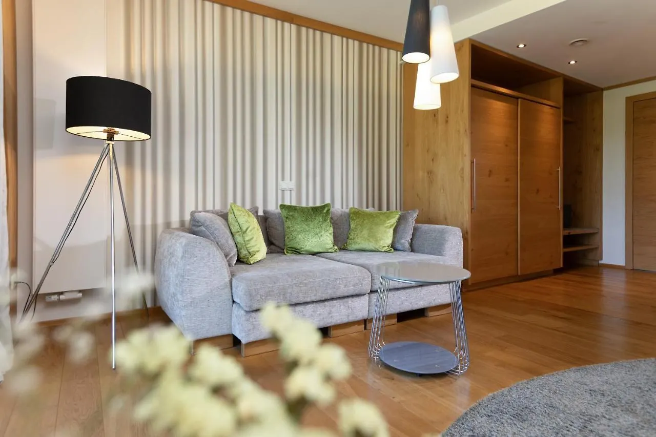 Hotel Wellness & Naturresort Reischlhof Wegscheid