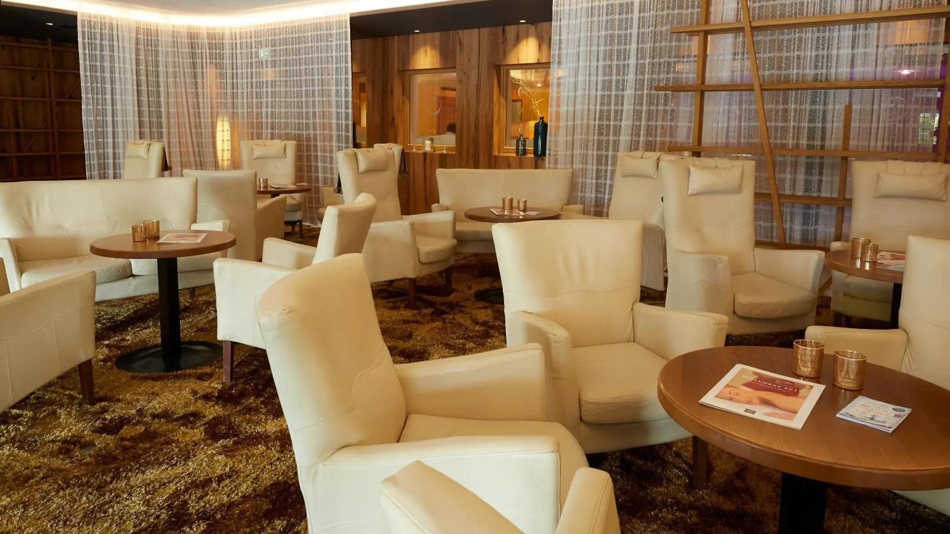 Wellness & Naturresort Reischlhof Wegscheid 4*,