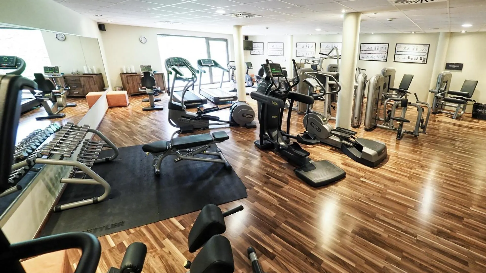 Wellness & Naturresort Reischlhof Wegscheid 4*,