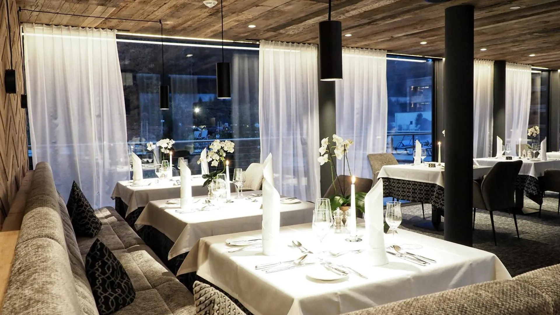 Wellness & Naturresort Reischlhof Wegscheid Hotel