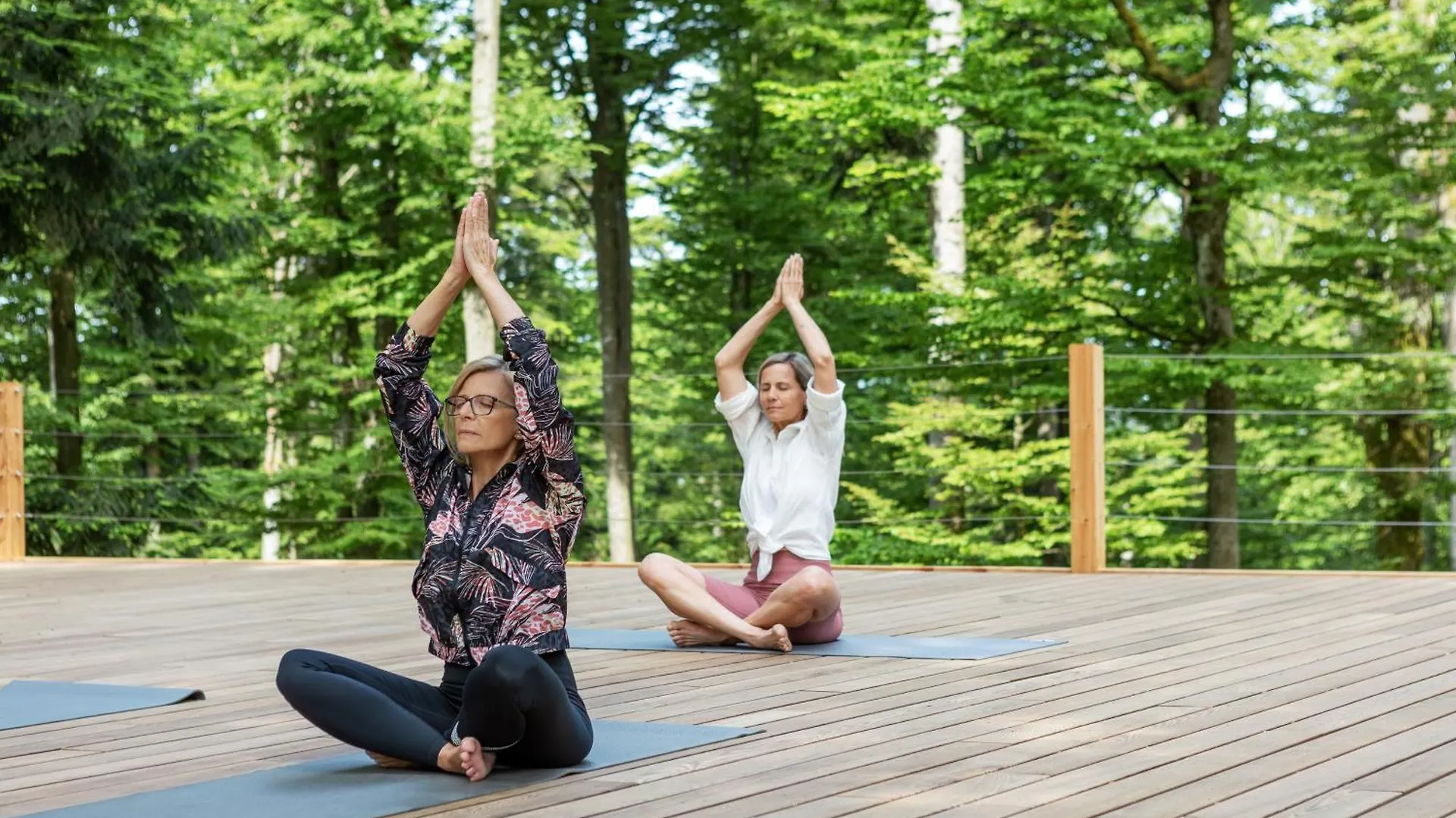 Wellness & Naturresort Reischlhof Wegscheid 4*,