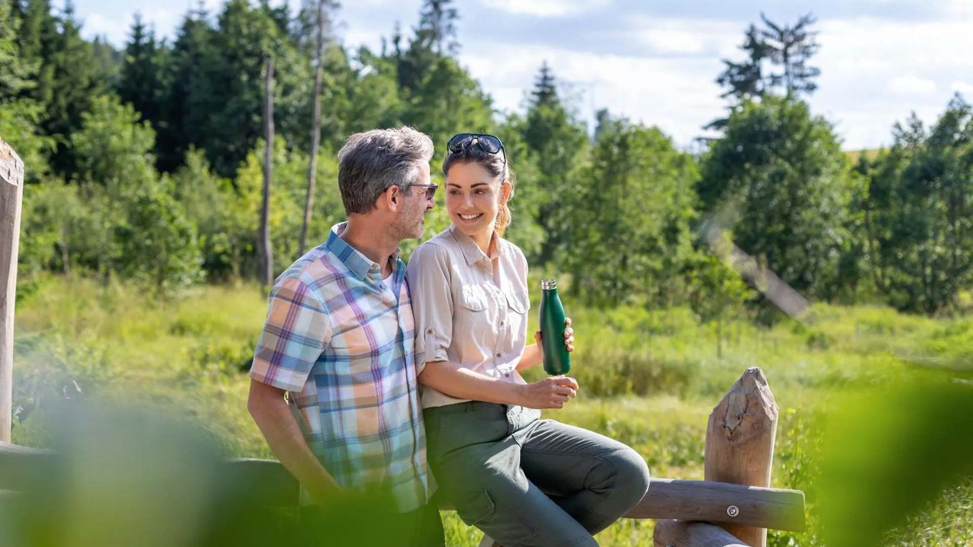 Wellness & Naturresort Reischlhof Wegscheid 4*,  Germany