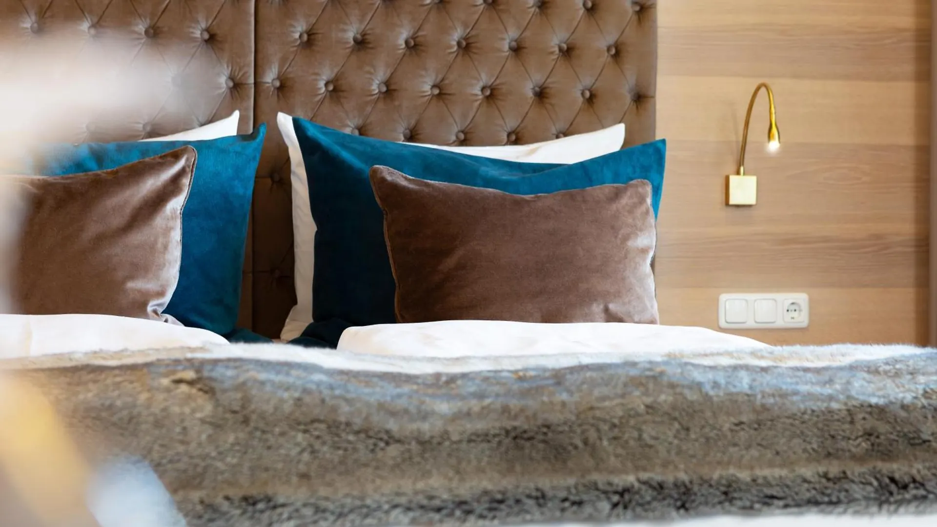 Wellness & Naturresort Reischlhof Wegscheid